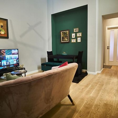 K95 Apartment - 布达佩斯 外观 照片